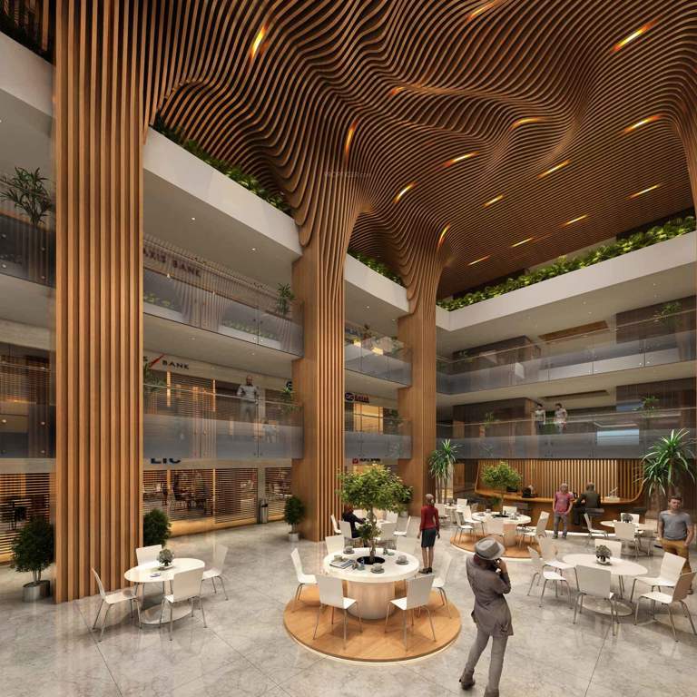  business hub Others