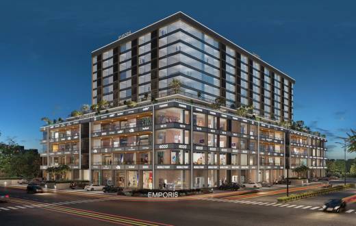 emporis Elevation Elevation