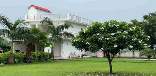  the-taj-greens Club House