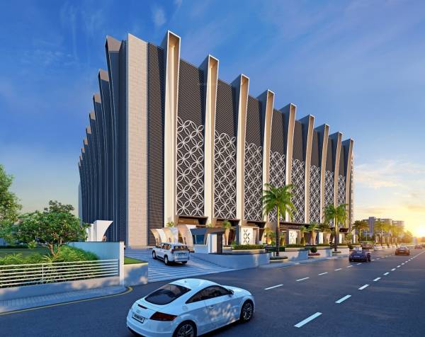 Elevation scarlett Elevation