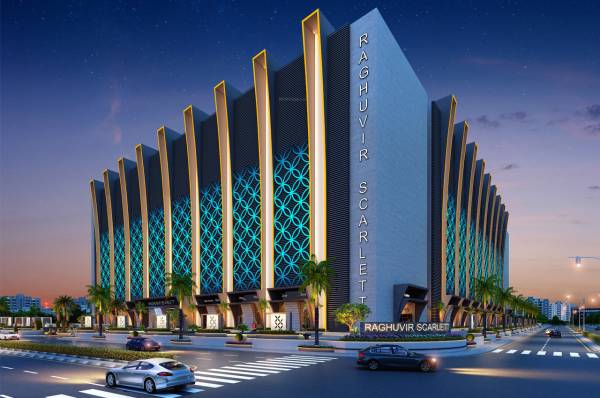 Elevation scarlett Elevation