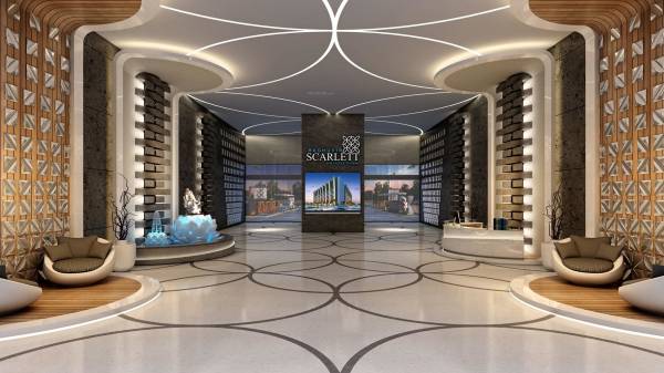 Others scarlett Others