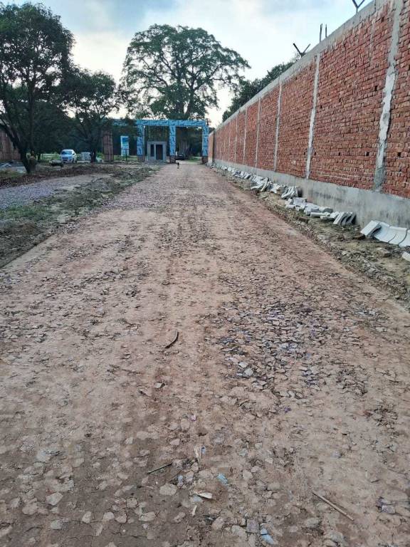  yash vatika Internal Roads & Footpaths