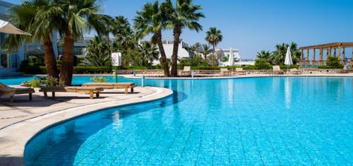  the-capital Swimming Pool