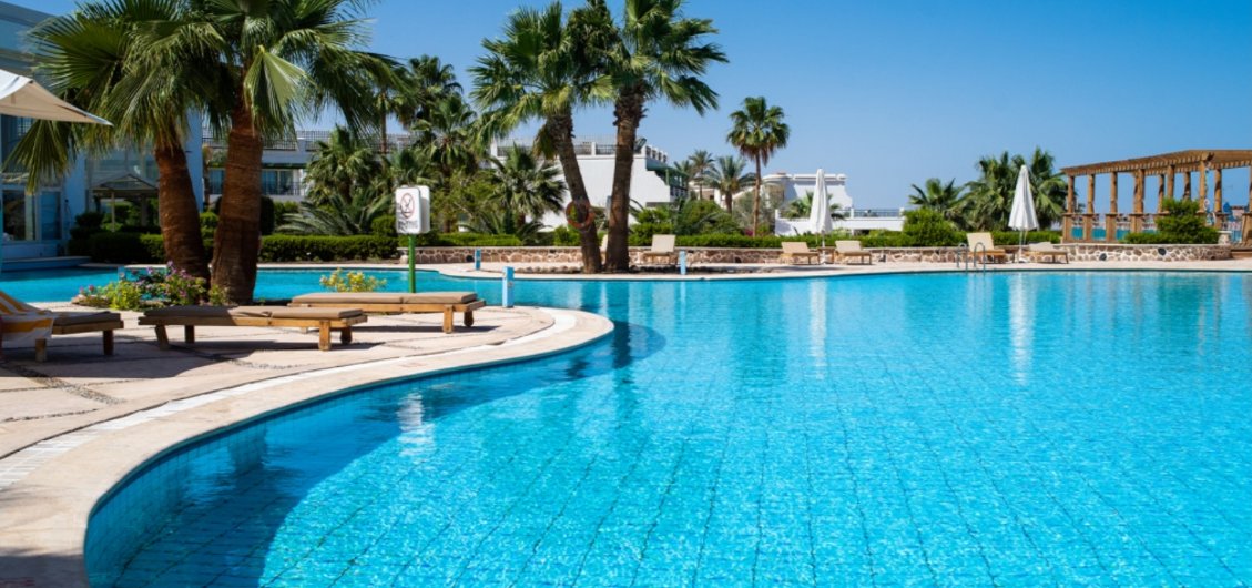  the capital Swimming Pool