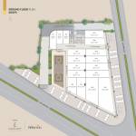  magnus Sangini Magnus Cluster Plan for ground Floor