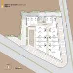  magnus Sangini Magnus Cluster Plan from 2nd to 4th Floor