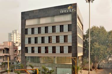 Elevation magnus Elevation