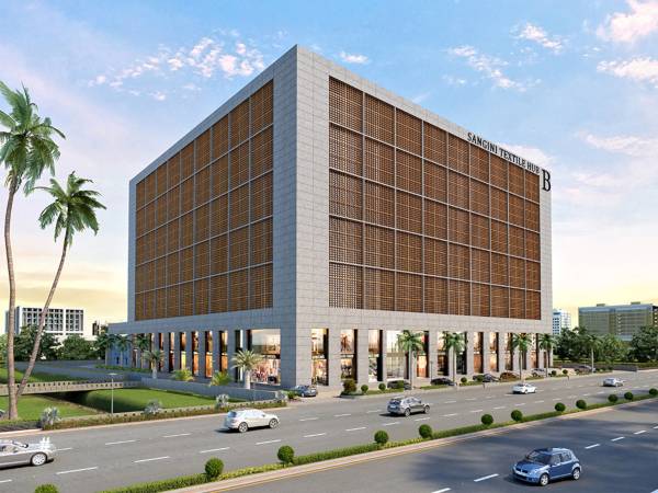  textile-hub-b Elevation