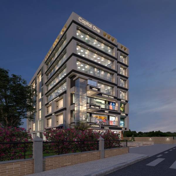  capital-one Elevation