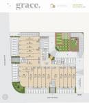  business-park 1 Cluster Plan For Ground Floor