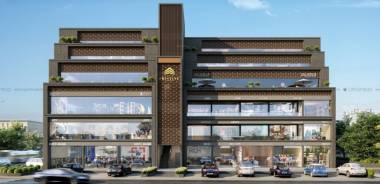 Elevation pristine Elevation