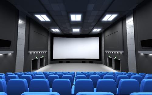  prime-marine-view Mini Theatre
