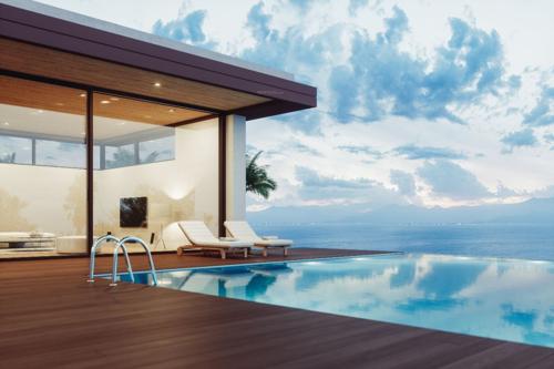  prime-marine-view Swimming Pool