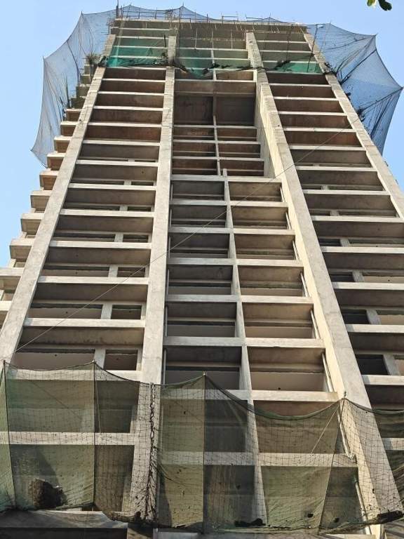  exotica Superior Exotica Construction Status Apr 25