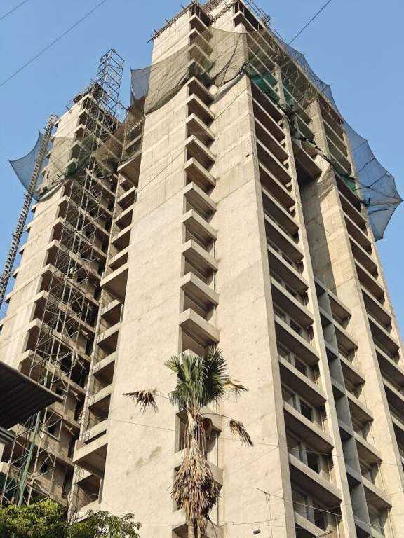  exotica Superior Exotica Construction Status Apr 25