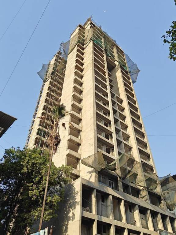  exotica Superior Exotica Construction Status Apr 25