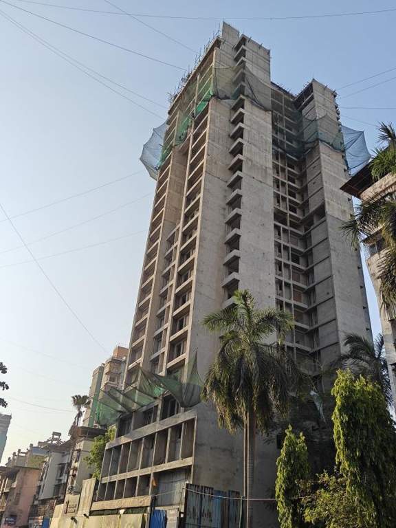  exotica Superior Exotica Construction Status Apr 25