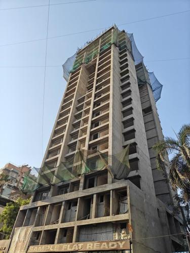  exotica Superior Exotica Construction Status Apr-25