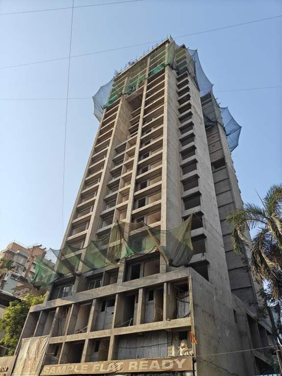  exotica Superior Exotica Construction Status Apr 25