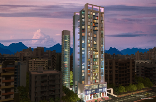 exotica Elevation Elevation