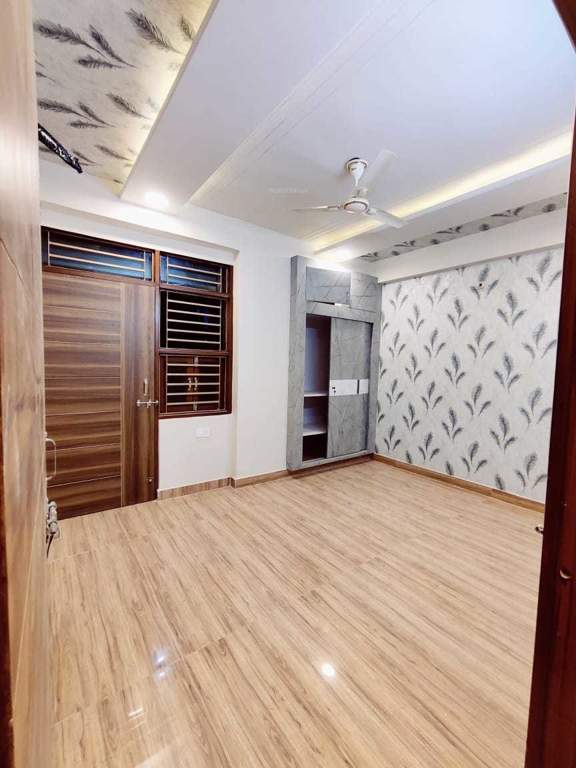  heights Bedroom