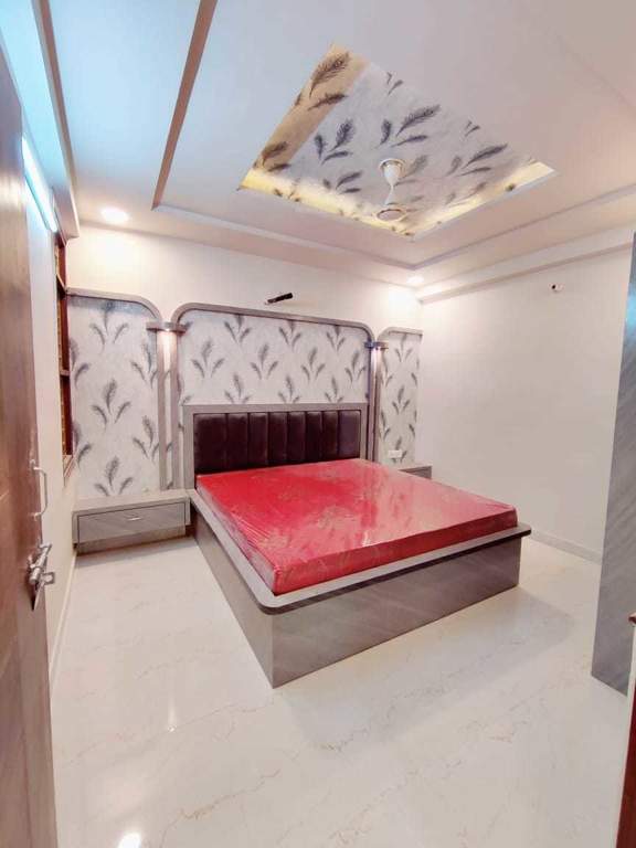  heights Bedroom