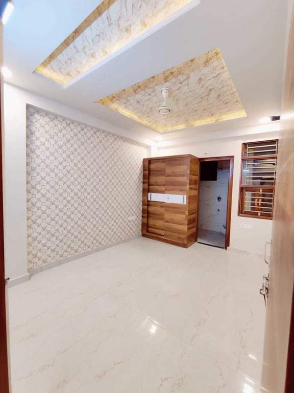  heights Bedroom