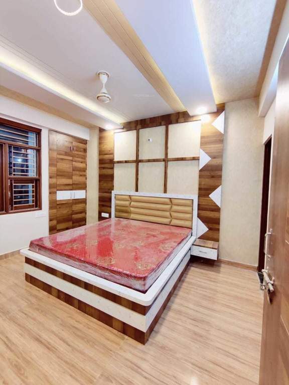  heights Bedroom