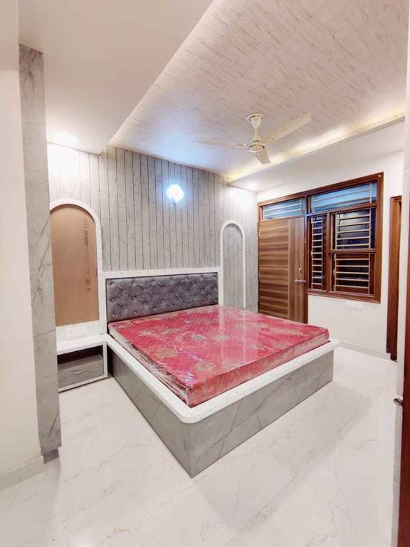  heights Bedroom