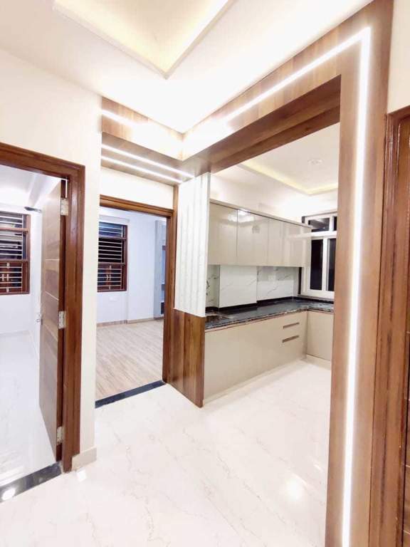  heights Kitchen