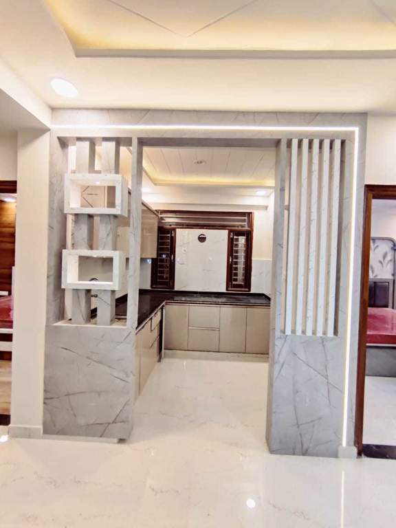  heights Kitchen