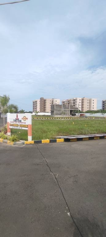  blooming garden Internal Roads & Footpaths