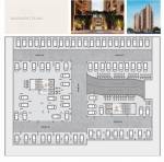 Sepal Elegant 6 Cluster Plan sepal-elegant-6 Sepal Elegant 6 Cluster Plan