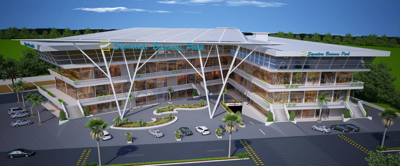Signature Business Park
