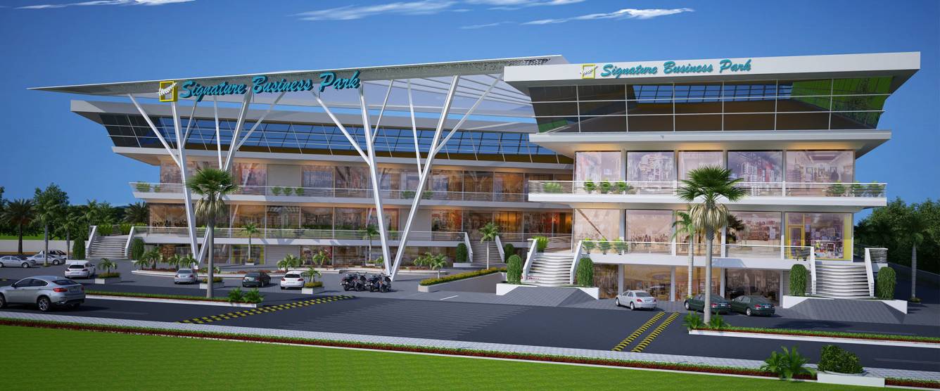 Signature Business Park