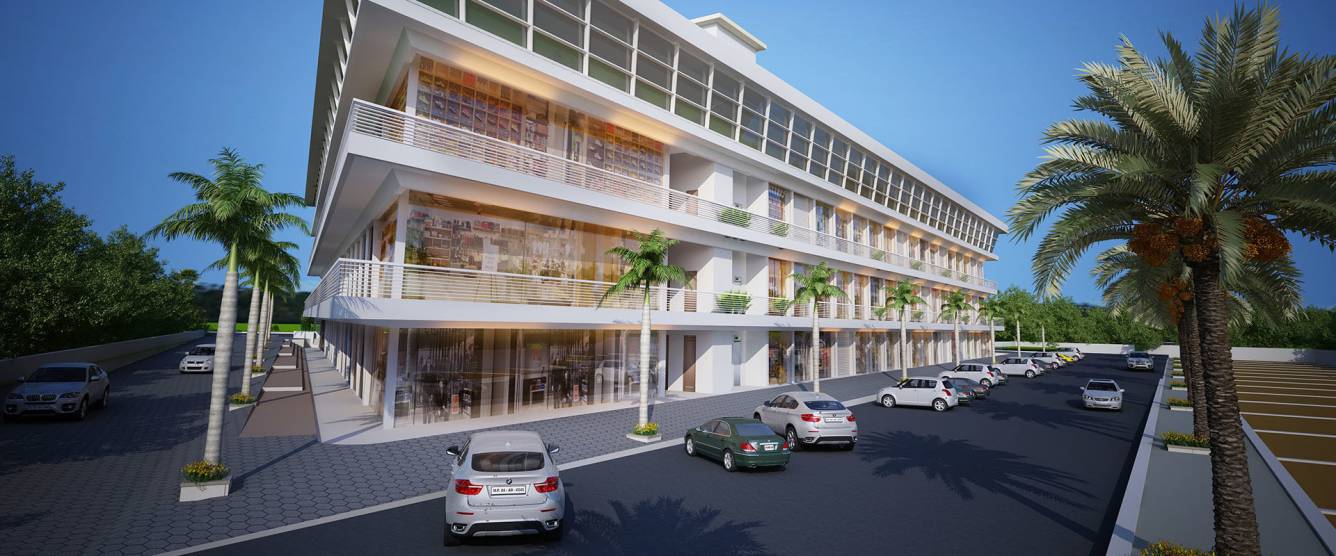 Signature Business Park