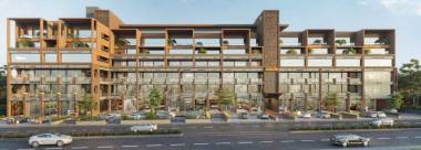  the-capital Elevation