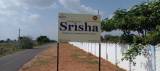 Srisha