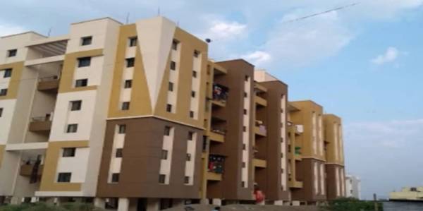  anand-baug-c-wing Elevation