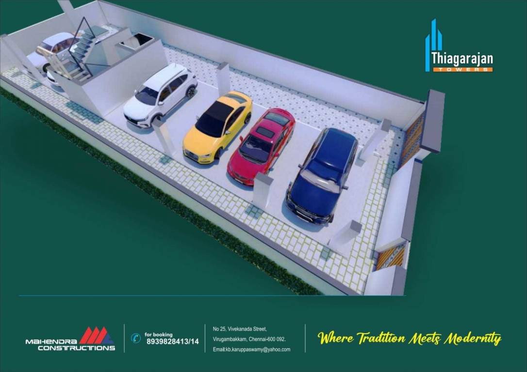  nathdwar resicom Block A Cluster Plan