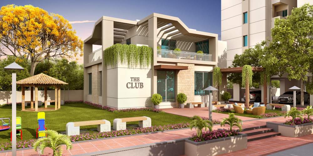  nathdwar resicom Club House