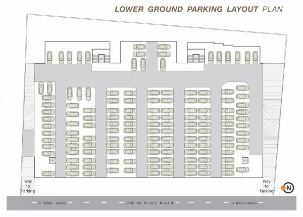  eon Earth Eon Cluster Plan for ground Floor