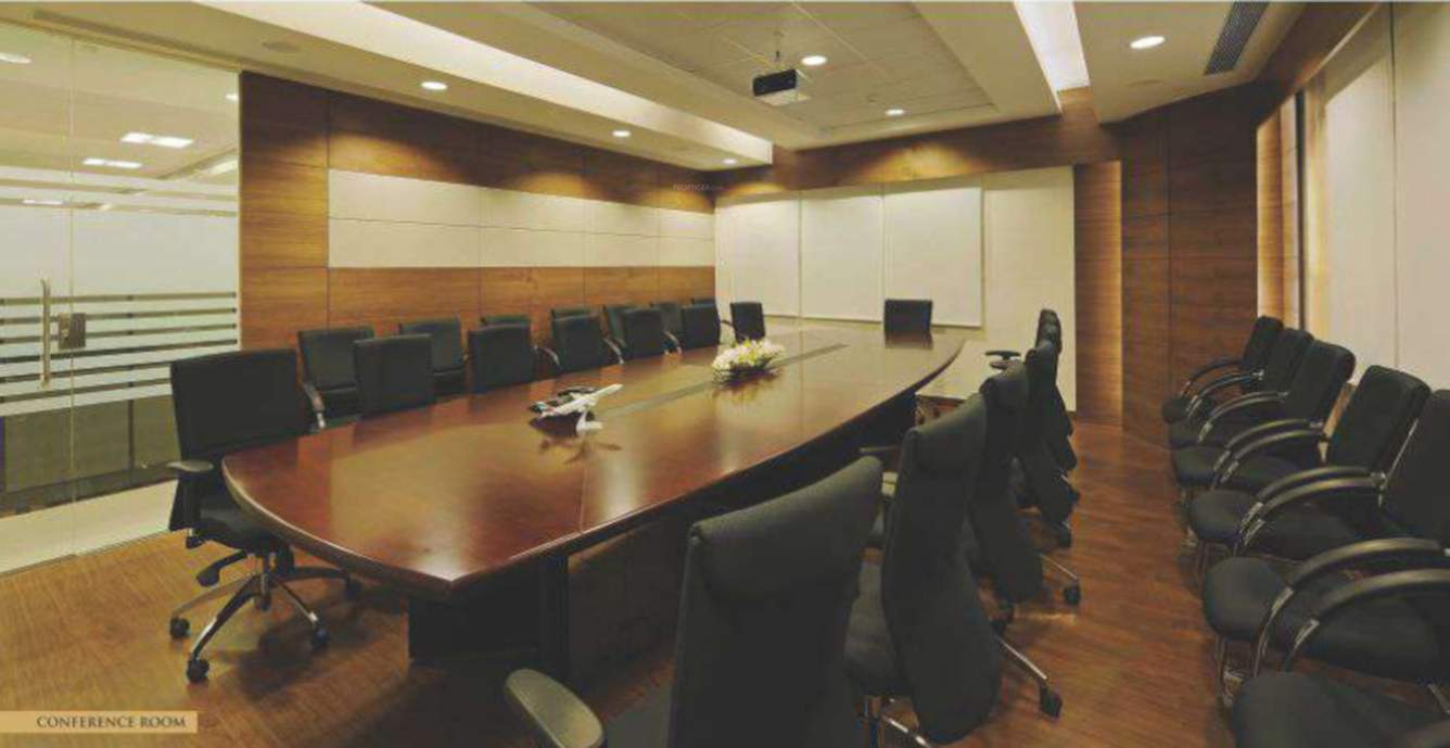  vivanta icon Conference Room