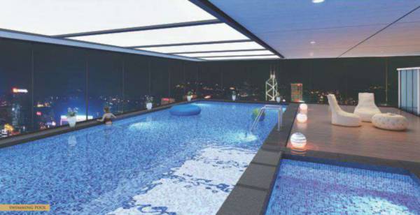  vivanta-icon Swimming Pool