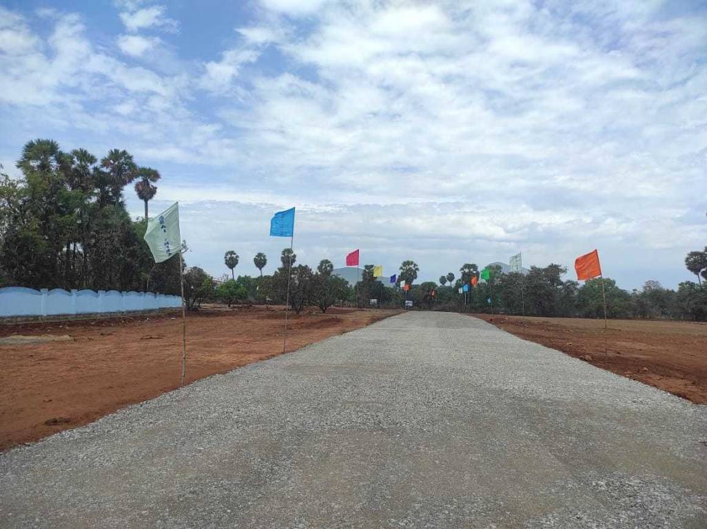  vishal estate Elevation