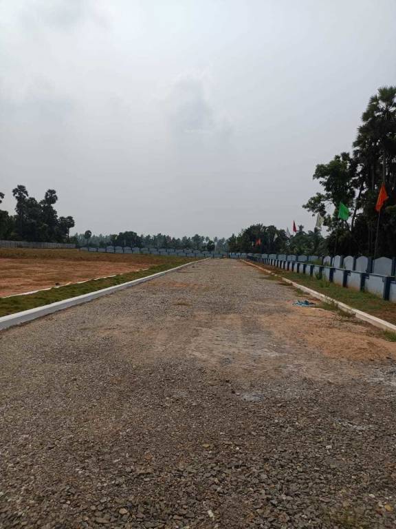  vishal estate Elevation