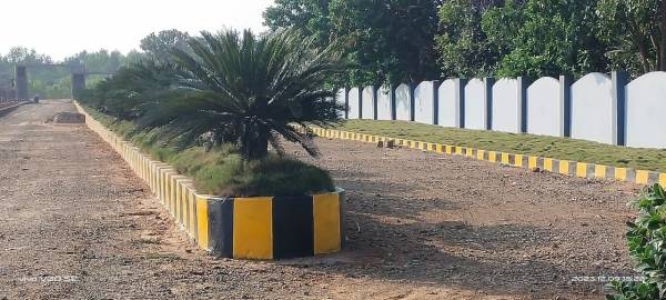 Plot vishal-estate Plot