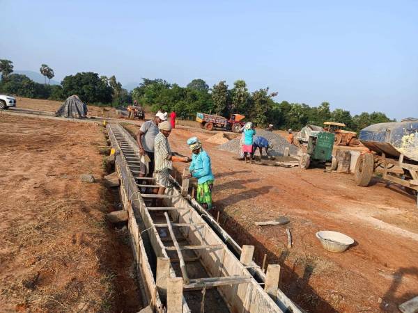 Plot vishal-estate Plot