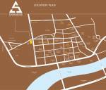  arcade Location Plan